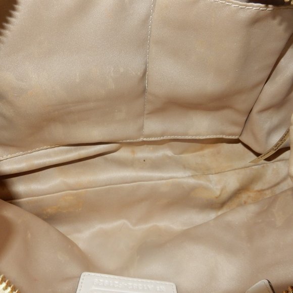 Coach eyelet purse - Picture 9 of 15